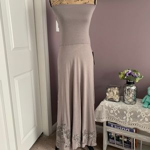 INC Convertible Dress or Maxi Skirt
